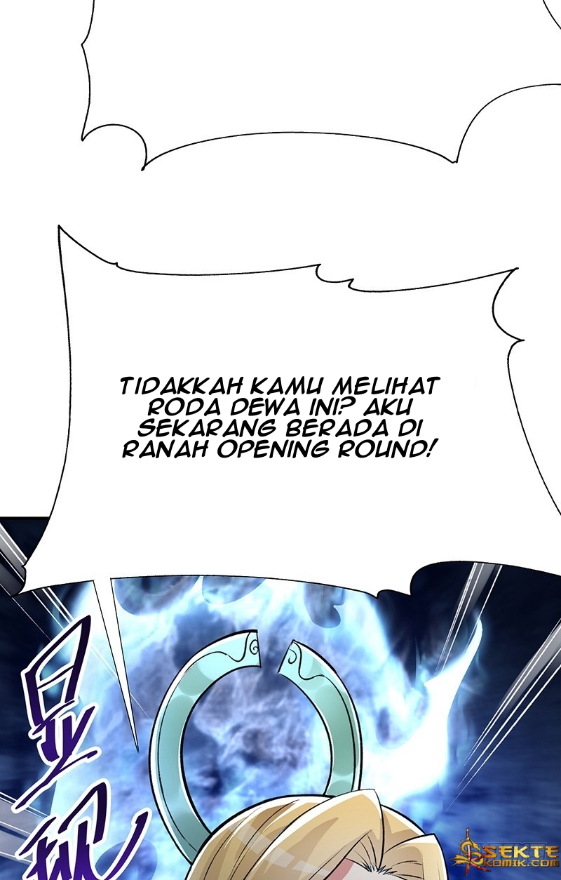I Picked Up An Attributes Chapter 13 Gambar 41